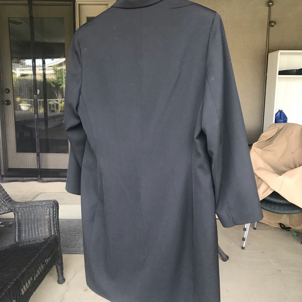 Coat/jacket - Picture 2 of 5